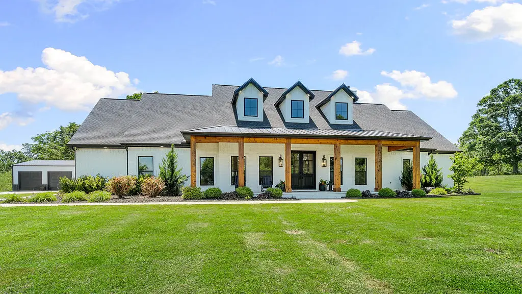 13725 N Mt Olive, Gravette, AR 72736 - #1