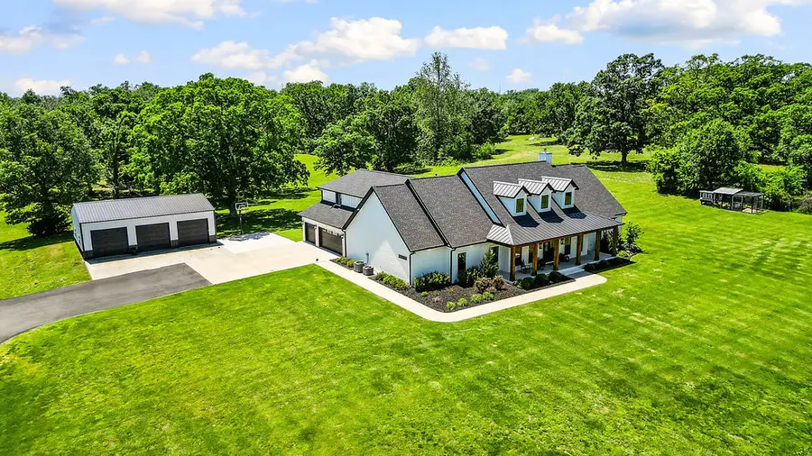 13725 N Mt Olive, Gravette, AR 72736 - #2