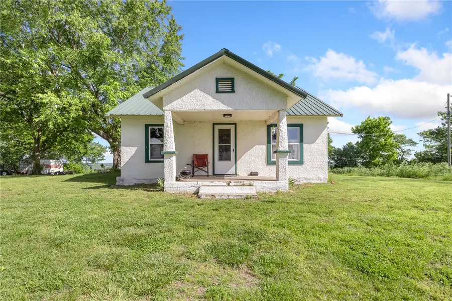 706 County Road 650, Green Forest, AR 72638 - #3