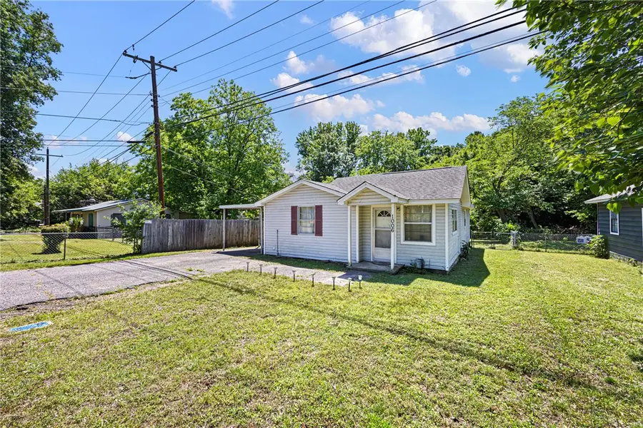 1006 J Street, Russellville, AR 72801 - #2