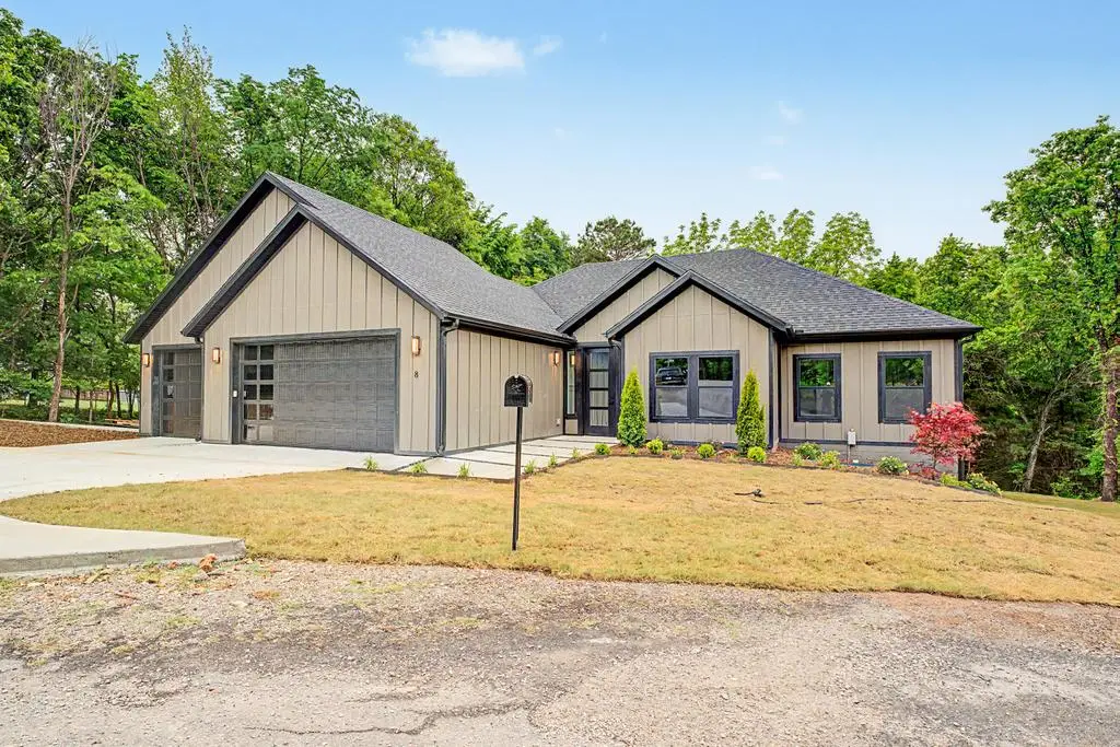 8 Borle Circle, Bella Vista, AR 72714 - #1