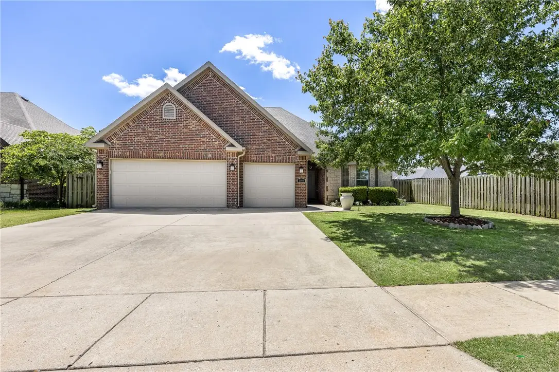 3905 SW Gemstone Boulevard, Bentonville, AR 72713 - #1