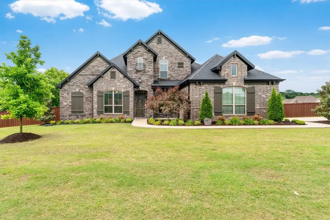 107 Torrance Drive, Cave Springs, AR 72718 - #1