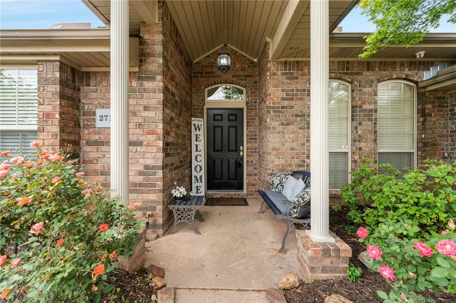 2717 North Hills, Van Buren, AR 72956 - #3