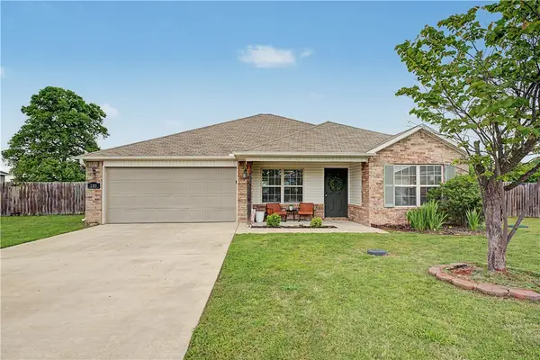 280 Glory Lane, Springdale, AR 72764