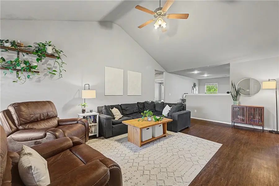 280 Glory Lane, Springdale, AR 72764 - #3