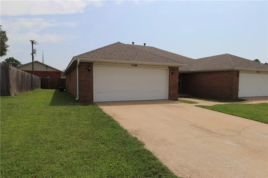 1158-1160 N Boxley Avenue, Fayetteville, AR 72704 - #3