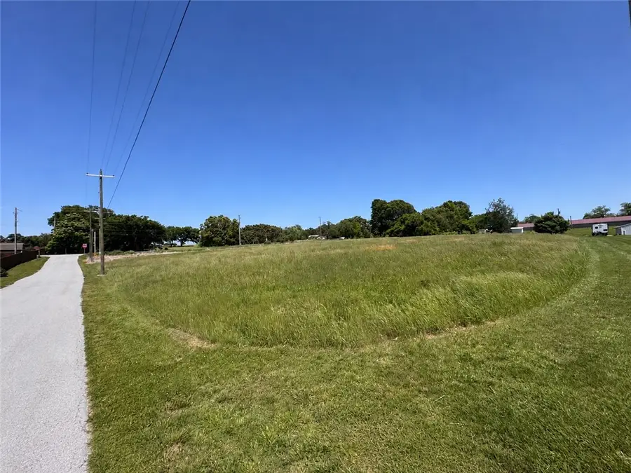TBD Burdine Lane, Lowell, AR 72745 - #3