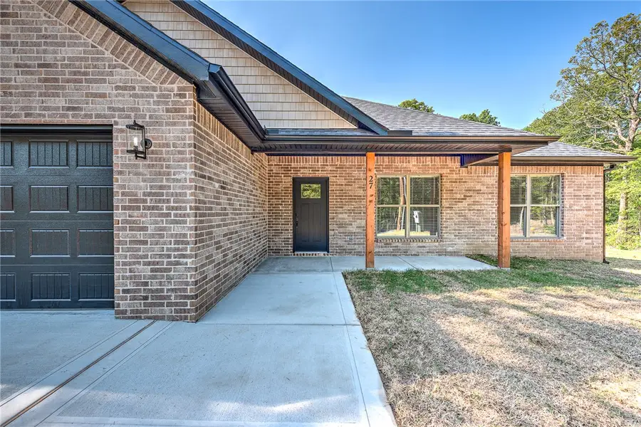 27 Exminster Lane, Bella Vista, AR 72714 - #2