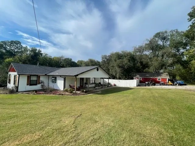 1308 W Stultz Road, Springdale, AR 72764 - #2