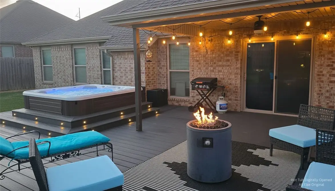 1201 Rosemary Street, Centerton, AR 72719 - #1