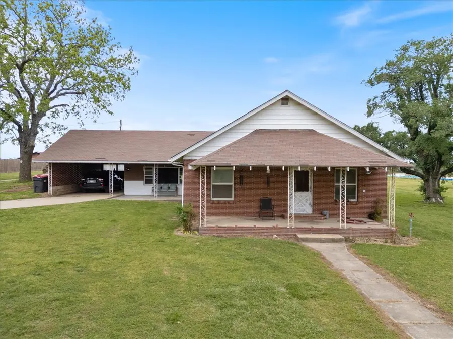 113 E Holt Road, Lincoln, AR 72744 - #2