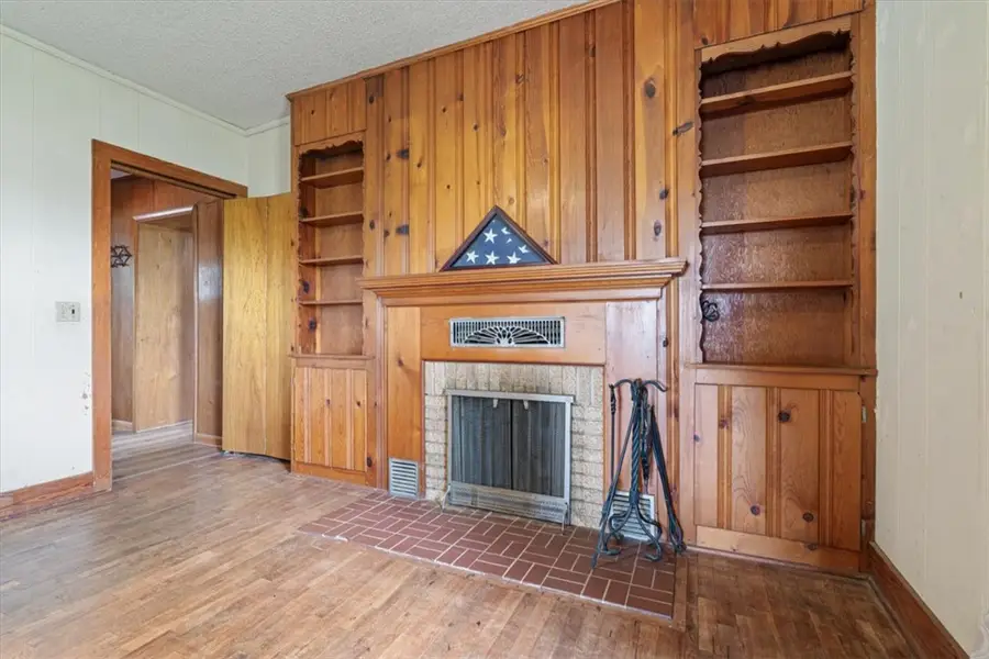113 E Holt Road, Lincoln, AR 72744 - #3