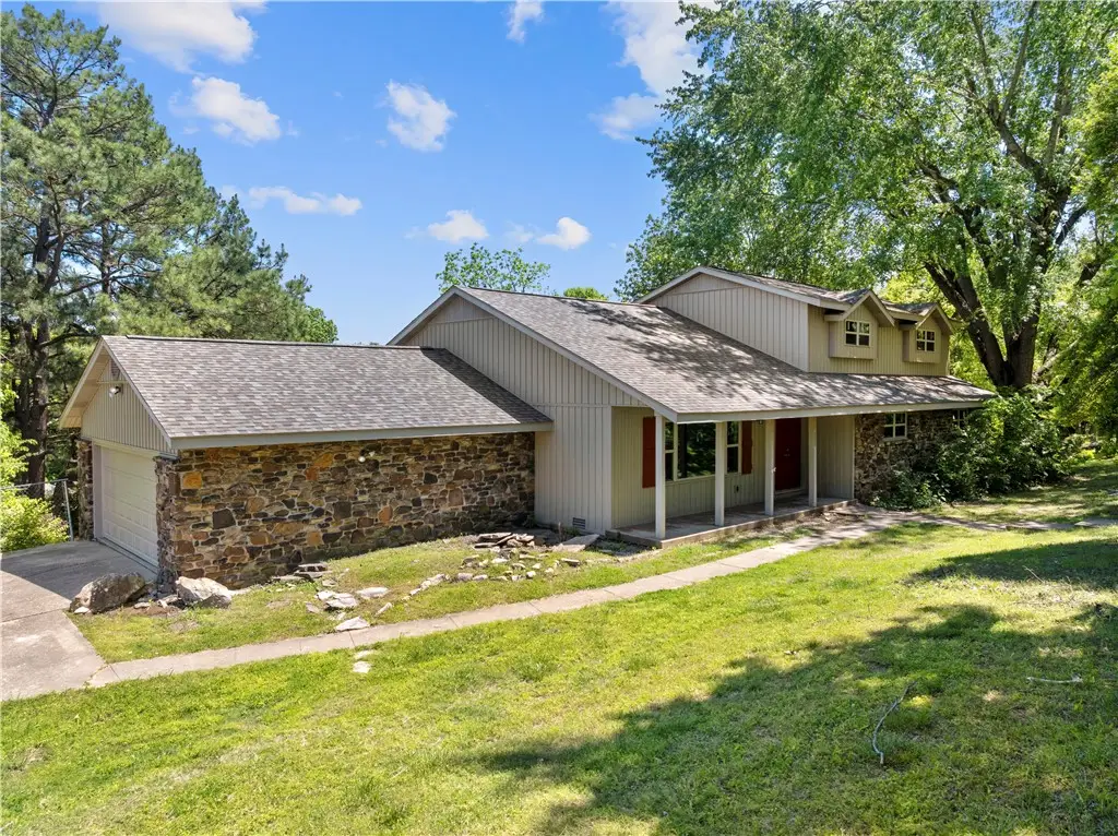 923 Smith Drive, Harrison, AR 72601 - #1