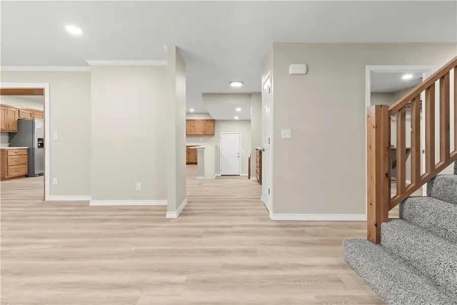 923 Smith Drive, Harrison, AR 72601 - #3