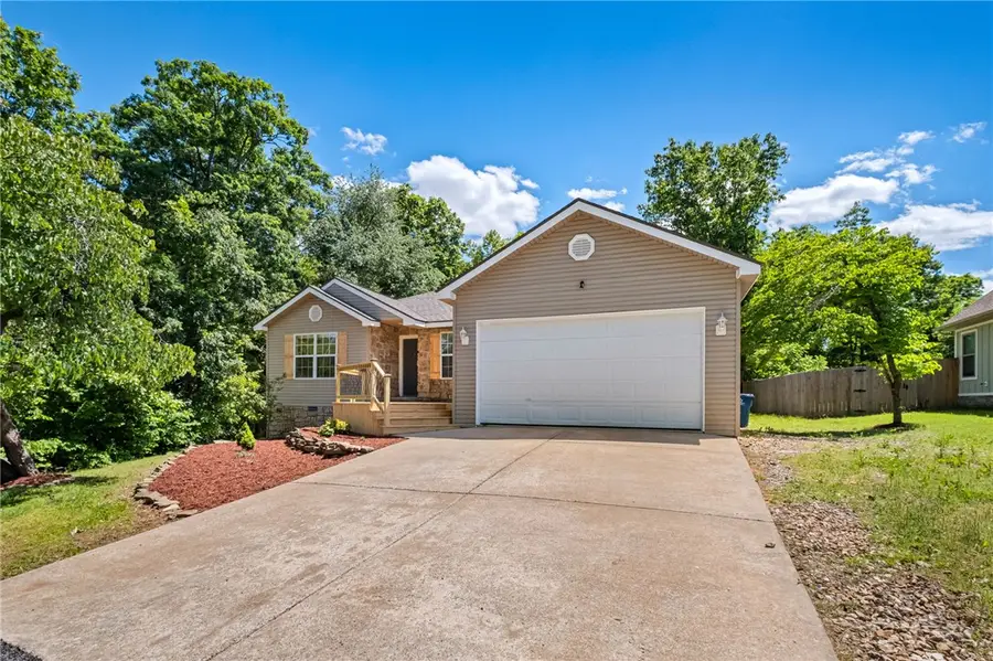 4 Kirkoswald Lane, Bella Vista, AR 72715 - #3