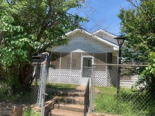 1609 S R Street, Fort Smith, AR 72901 - #2