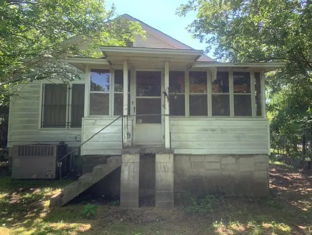 1609 S R Street, Fort Smith, AR 72901 - #3