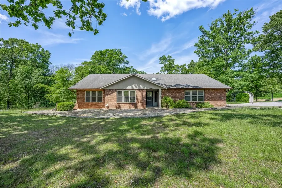 11683 Oak Hills Drive, Bentonville, AR 72712 - #2