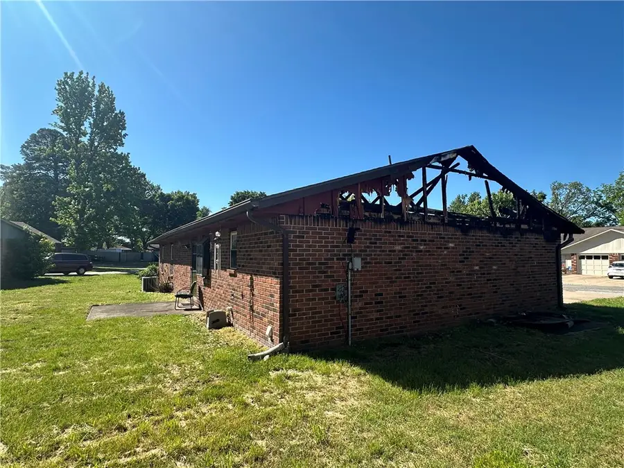 901 Turtle Creek Drive, Rogers, AR 72756 - #3
