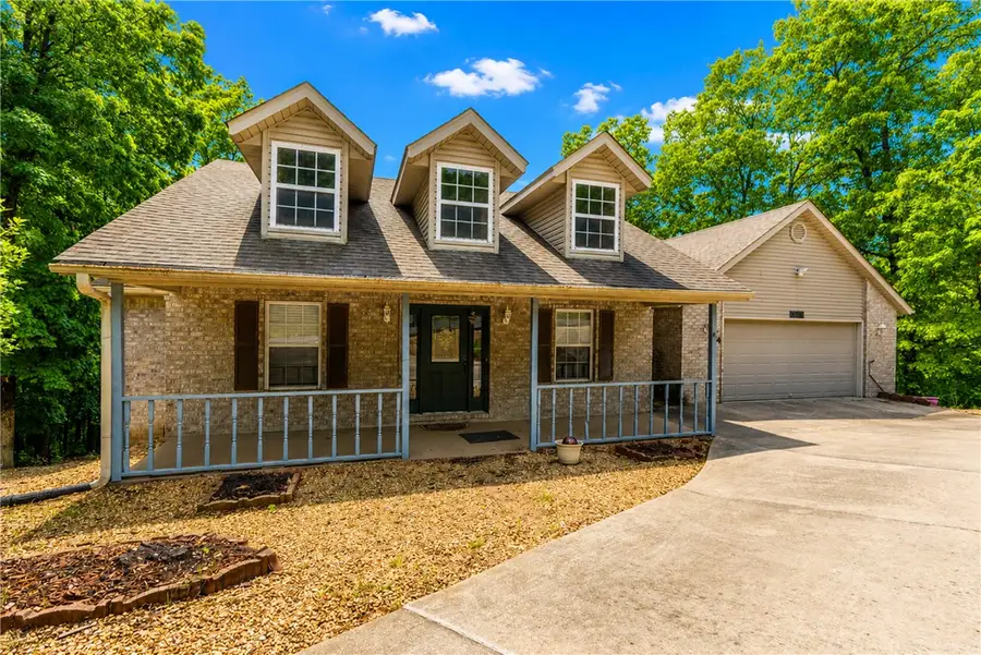 4 Settle Lane, Bella Vista, AR 72714 - #2