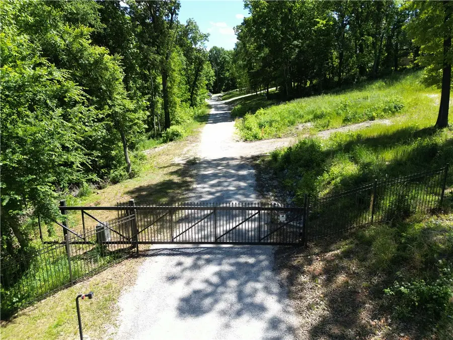 14557 Osage Creek Road, Springdale, AR 72762 - #2