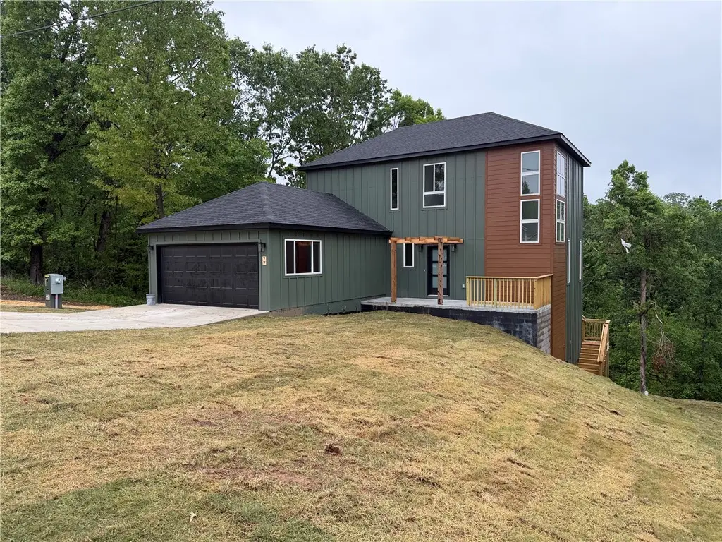 77 Shetland Drive, Bella Vista, AR 72715 - #1