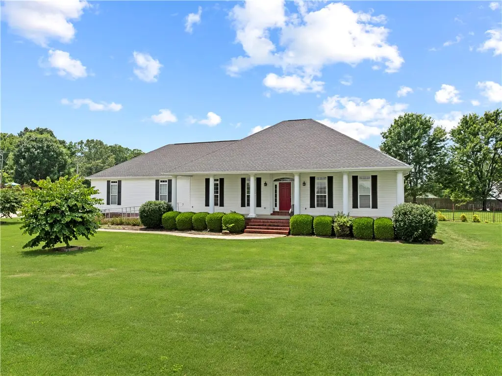 2562 Prairie View Road, Harrison, AR 72601 - #1
