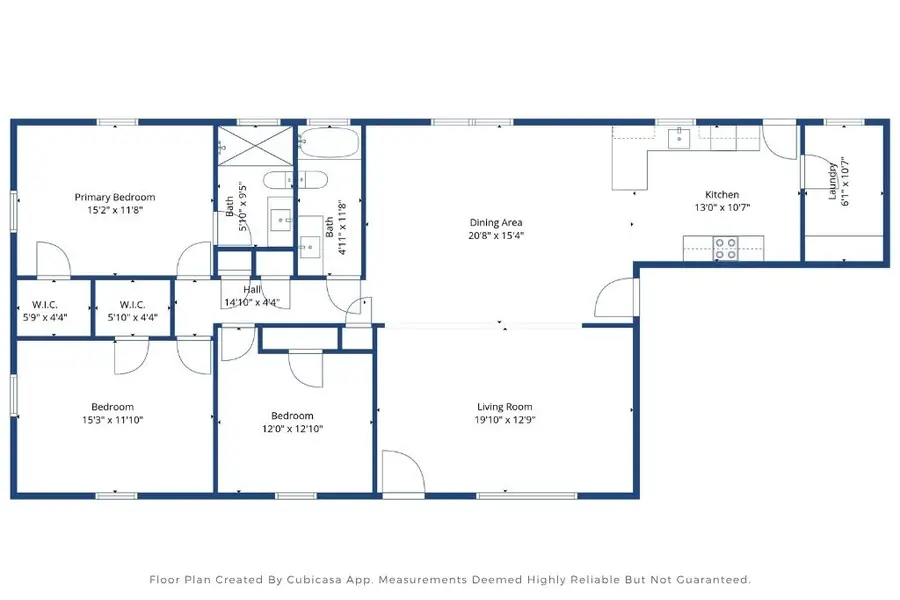 2006 S 16th Street, Rogers, AR 72758 - #2