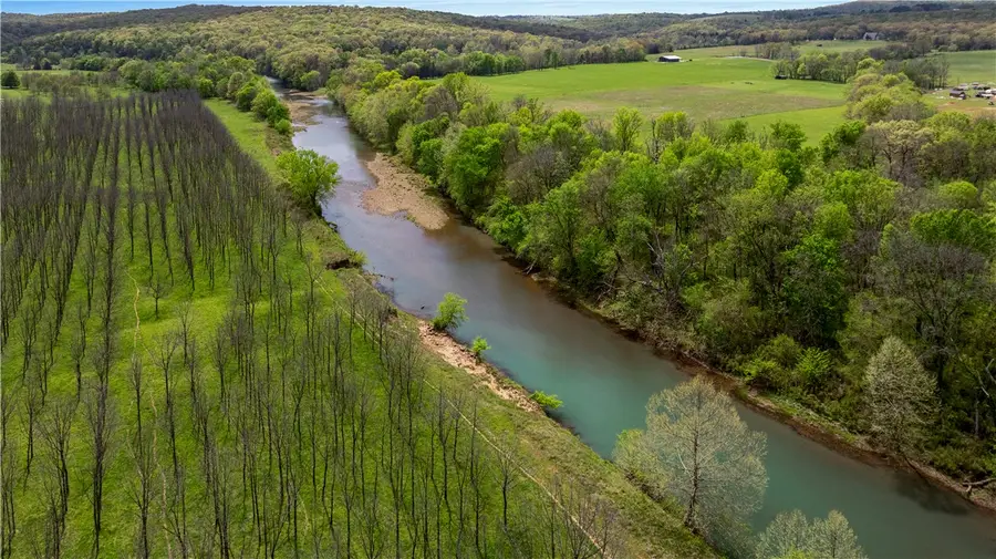 15002 (15.08AC) Richland Ct / Sequoyah Road, Fayetteville, AR 72701 - #2