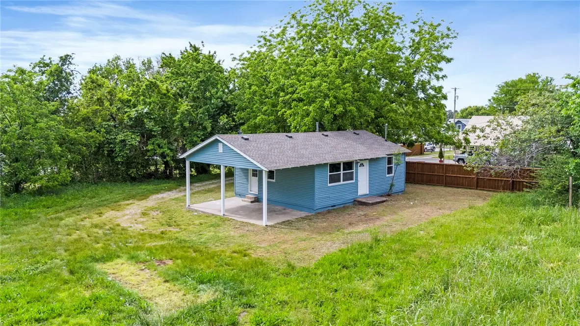 508 1/2 Sugar Hill Road, Lincoln, AR 72744 - #1