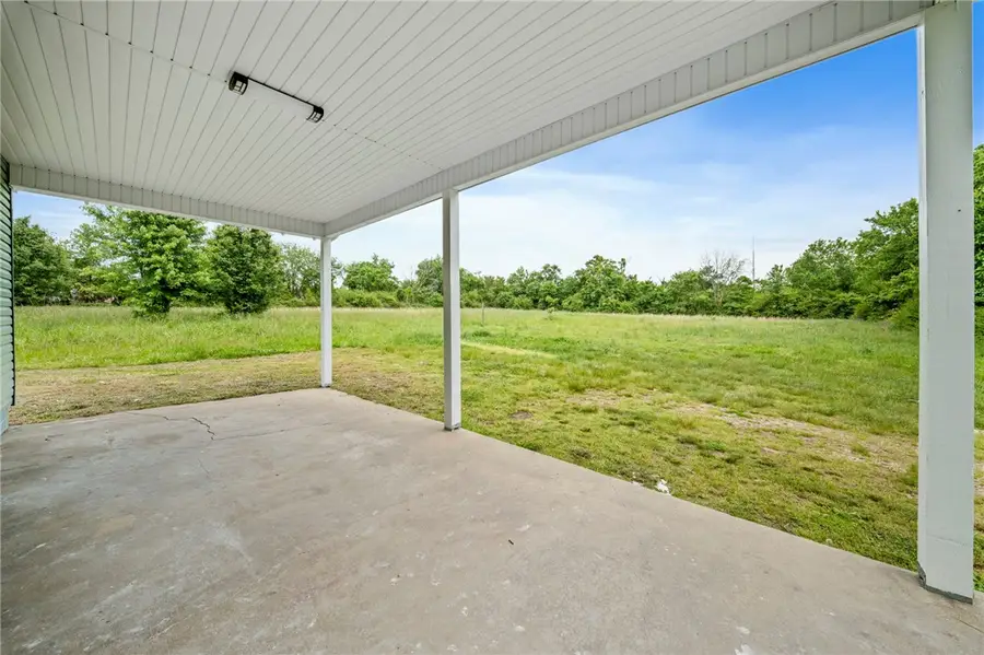 508 1/2 Sugar Hill Road, Lincoln, AR 72744 - #3