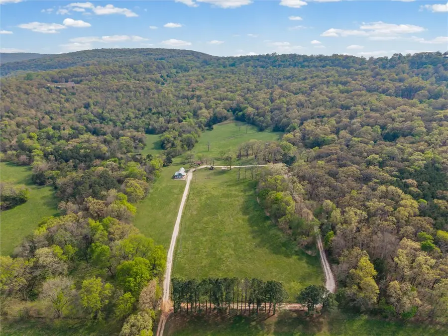 17328 Archer Road, Canehill, AR 72717 - #2
