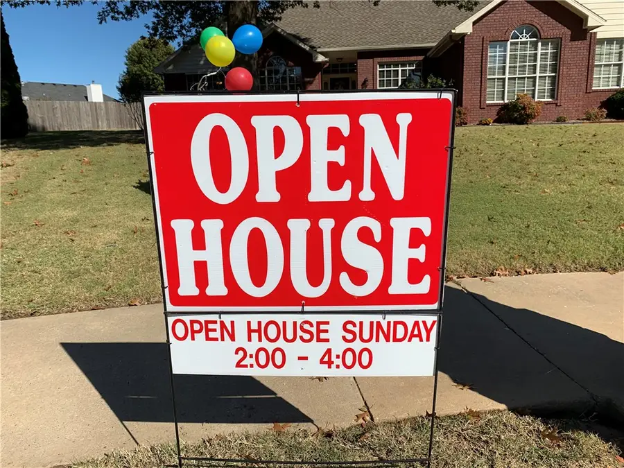 1497 Counts Avenue, Springdale, AR 72764 - #2