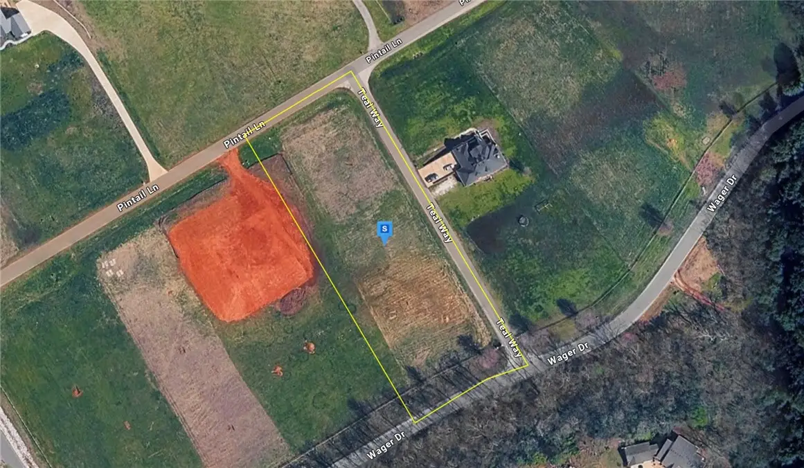9853 Pintail Lane, Springdale, AR 72762 - #1