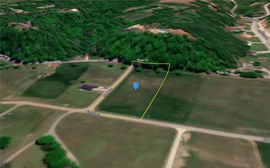 9853 Pintail Lane, Springdale, AR 72762 - #3