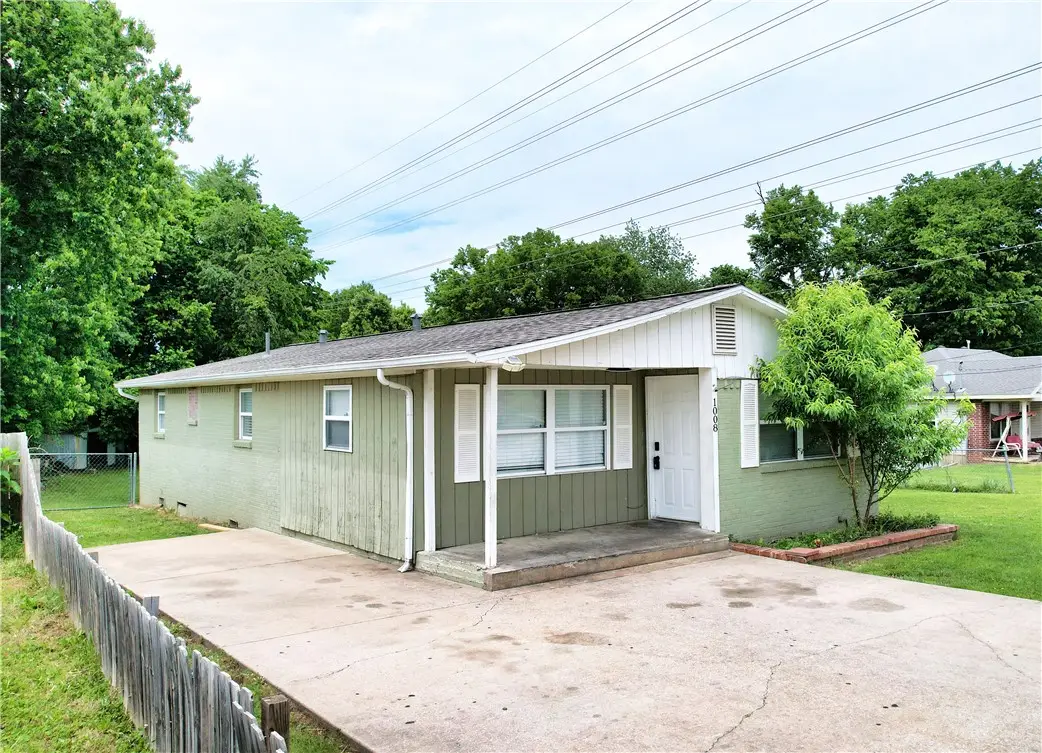 1008 Sherry Street, Springdale, AR 72762 - #1