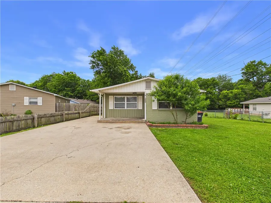 1008 Sherry Street, Springdale, AR 72762 - #2