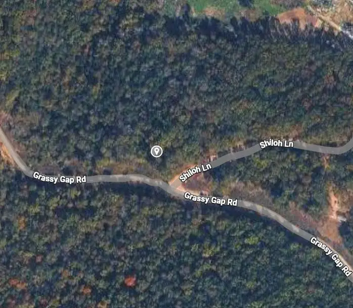 Grassy Gap Road, Lead Hill, AR 72644 - #1