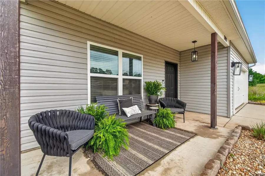 395 Worley Street, Huntsville, AR 72740 - #3