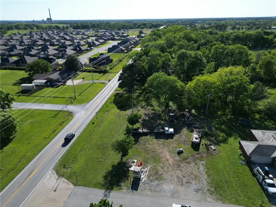 111 Orchard Drive, Gentry, AR 72734 - #3