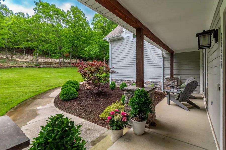 2357 Fox Trail, Fayetteville, AR 72703 - #3