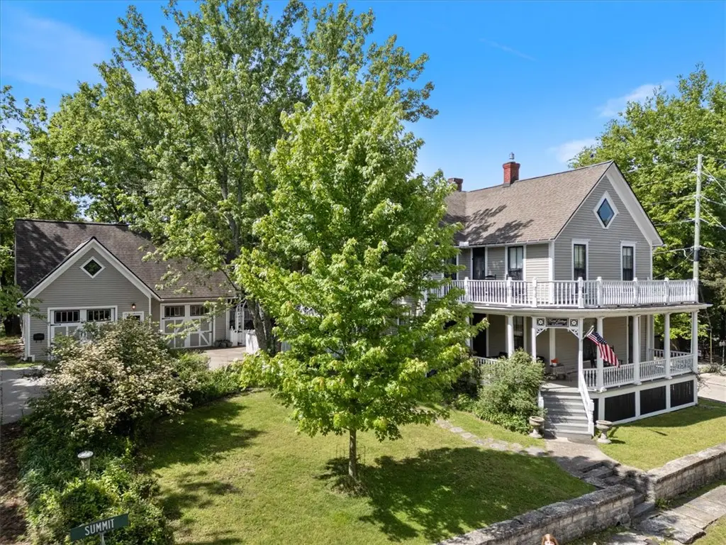 12 Summit Street, Eureka Springs, AR 72632 - #1