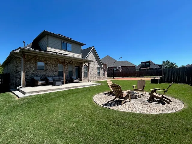 3718 Jackson Springs Lane, Springdale, AR 72762 - #2
