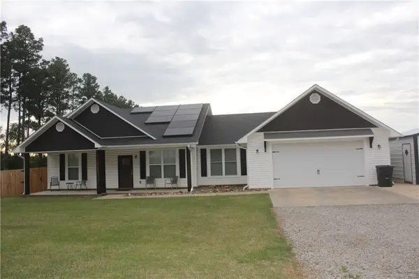 1096 County Road 3530, Clarksville, AR 72830