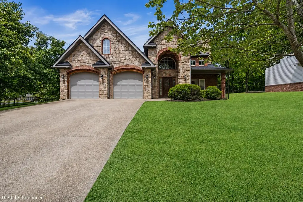 780 E Bryan Lane, Fayetteville, AR 72701 - #1