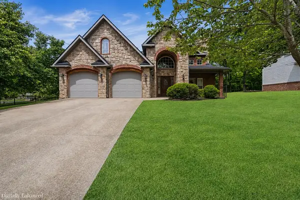 780 E Bryan Lane, Fayetteville, AR 72701
