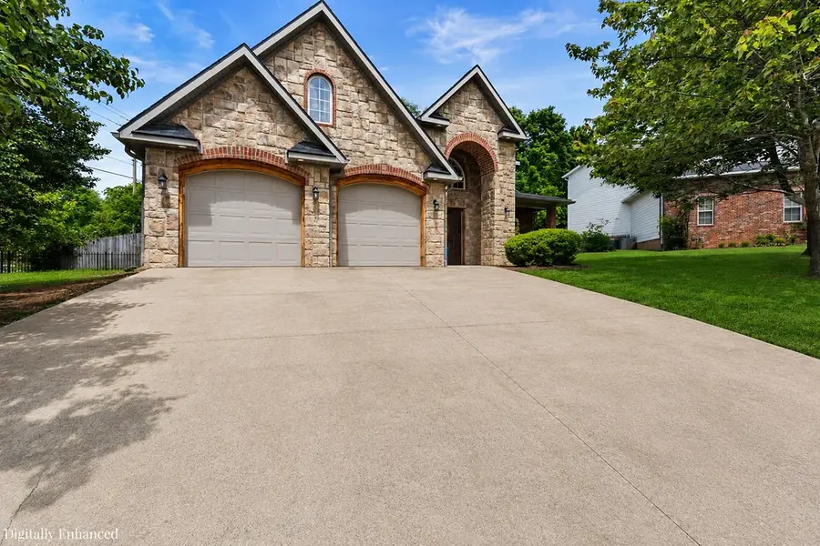 780 E Bryan Lane, Fayetteville, AR 72701 - #2