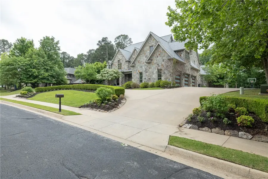 4958 S Prestwick Circle, Fayetteville, AR 72704 - #2