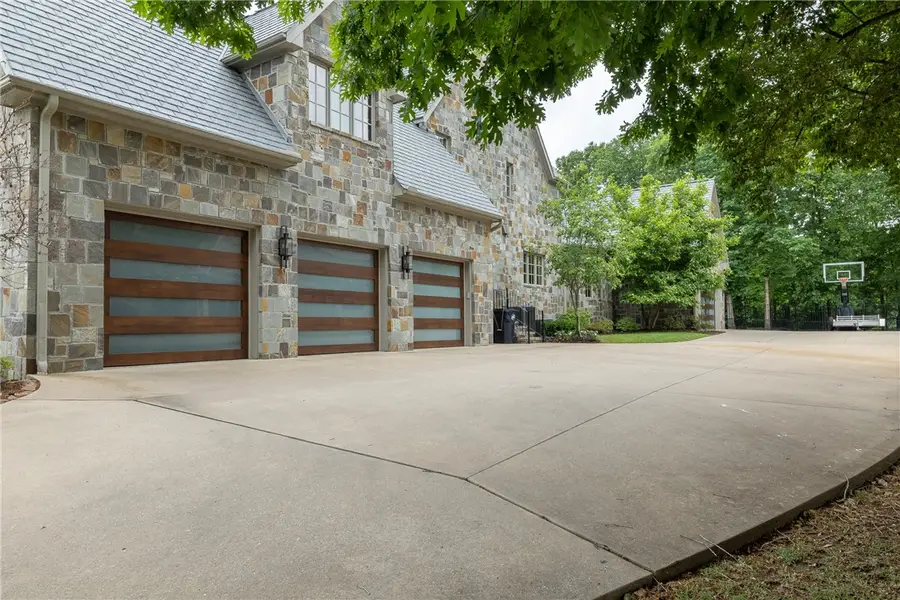 4958 S Prestwick Circle, Fayetteville, AR 72704 - #3